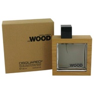 He Wood By Dsquared2 (EDT) for men 100 ml