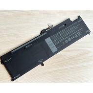 preorder 7.6V 34Wh 4250mAh XCNR3 Laptop battery for Dell Latitude 13 7370 E7370 Ultrabook P63NY WV7C