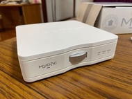 Micromega Mydac