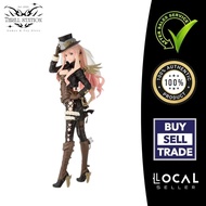 !! !️Sega FiGURiZM Sheryl Nome (Oshare Macross Revolution Ver.) figure Macross Frontier