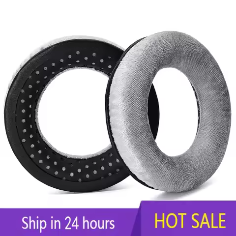dt990 Replacement Ear Pads Cushion Pads Compatible with beyerdynamic DT990 / DT880 / DT770 PRO Headp