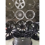 Asga ARF 10 Sport Rim 20inch Original Used Sport Rim