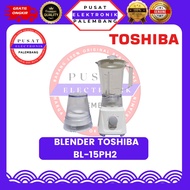 TOSHIBA BLENDER BL-15PH2 JUICE BLENDER