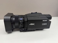 Sony AX700