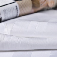 Satin Hotel Hotel Hotel B & B Batch Three-Piece Set Hotel Four-Piece Set Five-Star Bed Four-Piece Se