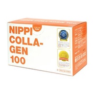 Nippi collagen 100