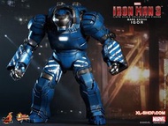 MMS215 Iron Man Igor Hot Toys New