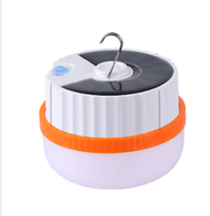 【Promosi!!!】Lampu Emergency Gantung Camping LED 400W & 300W/Lampu Camping LED Gantung Outdoor Waterp