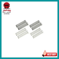 【Directly from Japan】
Tamiya OG.19 TamTech Gear Setting Spring Set (Short) 40519