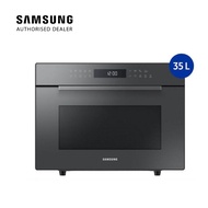 (Bulky) Samsung 35L Convection Microwave Oven MC35R8088LC/SP