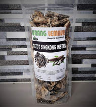 Gatot singkong /gatot mentah per 1000 gram