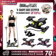 MESIN LiveRifoamxn Stepper Training Machine V Stepper at Home V Stepper Foot Exercise Outdoor Fitnes