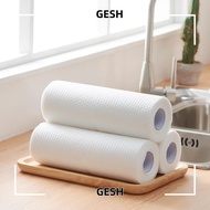 GESH Kitchen Tisse  Tissue Dry Reusable