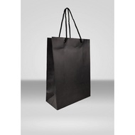 Pierre Cardin Paper Bag Goodie Bag Art Paper