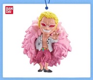 萬代扭蛋 海賊王惡魔果實造型第二海戰系列 明哥