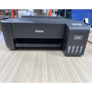 Máy in phun màu Epson L1210 - Đã sử dụng