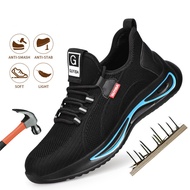 Fashion Safety Shoes Steel Toe