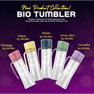 promo NEW Tumbler Biomini ORIGINAL VSN MCI