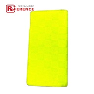 LOUIS VUITTON SP4162 Damier Infini Portefeuille Brazza 長錢包