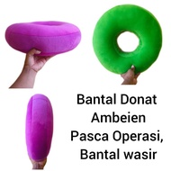 Hemorrhoid donut pillow, Hemorrhoid pillow