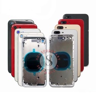 BACK CASING / HOUSING IP 8 8G 8PLUS 8 PLUS FULLSET CASE