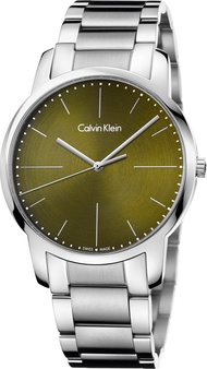 [Khuyến Mãi]  Đồng hồ Calvin Klein nam K2G2G14L