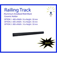 400/600/800mm Railing Track