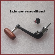 [DT] Spinning Fishing Reel Handle Replacement Fishing Arm Wheel Knob Tale Accessories For 1000 2000 