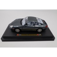 Bburago 1/24 Porshe 911 Carrera