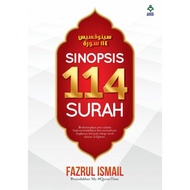 Sinopsis 114 Surah - Tuan Fazrul