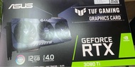 ASUS TUF gaming GeForce RTX 3080ti 12GB