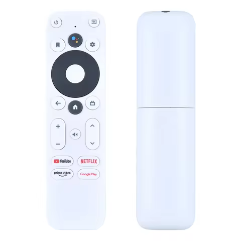 Voice Remote Control For Mecool Km7 Km2 Plus Km1 Km6 Km3 Google Certified Android TV Box Set Top Box