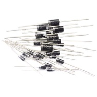 (Pack Of 5) 1N5402 1N5408 1N5819 1N5822 Diode