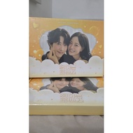 (Sealed new) Brewing Love sealed OST album Kim Sejeong