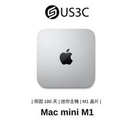 【US3C】Apple Mac mini M1 晶片 蘋果電腦 2020 電腦主機 迷你主機 二手品 零件機