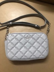 Kate Spade 菱格包