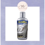 AutoMax Headlamp Polish (100ml)