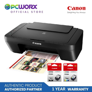 Canon MG3070S 3 in 1 Wireless Printer  | Canon Printer | Canon Printers | Office Printer | Canon 3 i