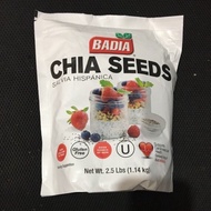 ☬ § ♠ Badia Chia Seed 1.12kg