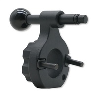 Crankshaft Locking Tool Bgs 9625 Stable Performance Adjusting Carbon Steel Accessories 2.0 Tdi ea288