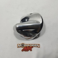 SUZUKI Clutch Cover TS 100SUZUKI - TS100 Clutch Cover