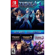 Switch Trine: Ultimate Collection