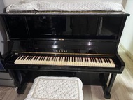 ［二手直立鋼琴］KAWAI K5 鋼琴
