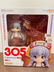 黏土人100％全新正版正貨 多款稀有日版GSC (126,245a,272,305)