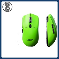 Acer Tri-Mode Gaming Mouse 10000DPI High Precision Optical Sensor for PC Esports