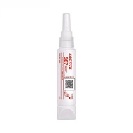 50ml/250ml Loctite 567 577 565 Pipe Thread Glue Flat Sealant Anaerobic Sealing Adhesive Flat Metal F