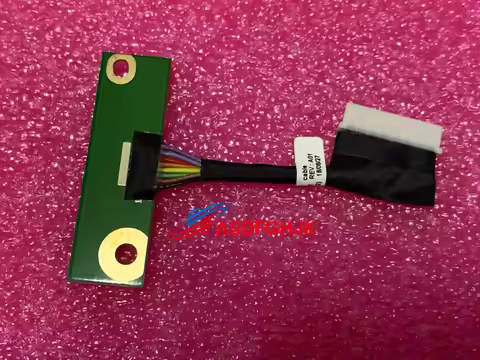 FOR Acer Spin 3 SP314-51 Battery connector board 450.0DV02.0001 Tested and working