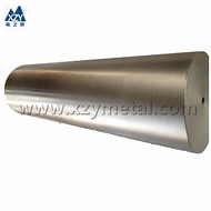 99.95% Tungsten Rod Material Tungsten Rod Tungsten Rod, Pillar Cathode