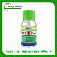 ATONIK 1.8SL chai 100ml kích thích sinh trưởng cây trồng