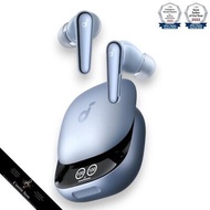Anker Soundcore Liberty 4 PRO 藍色無線降噪耳機